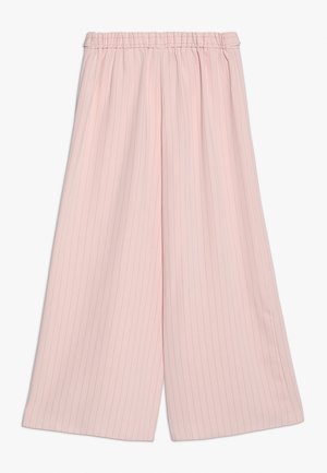 River Island, Pantalon classique - light pink
