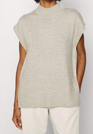 T-Shirt basic - beige