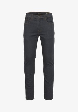 JET - Jeans Slim Fit - denim unwashed grey