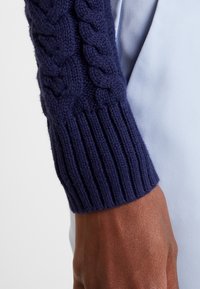 GAP Jumper - dark blue