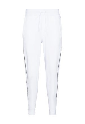 Pantaloni sportivi - white