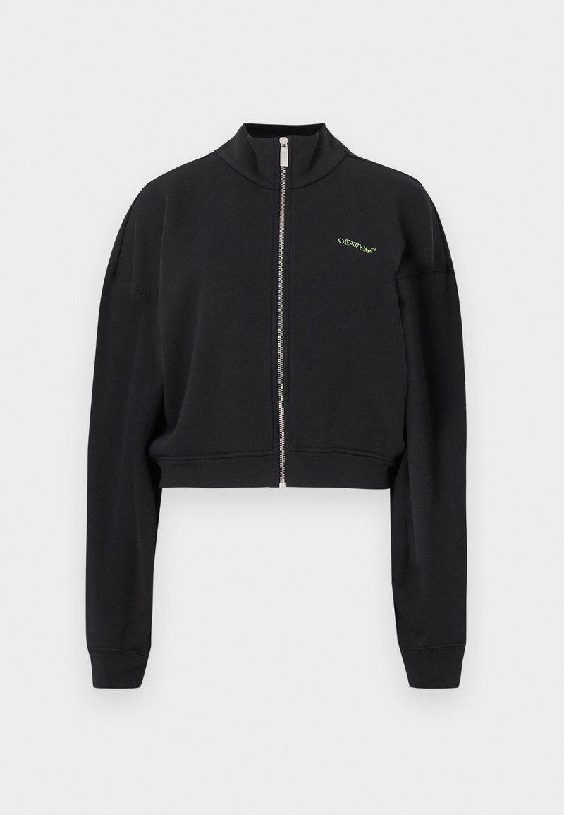 Sudadera con cremallera