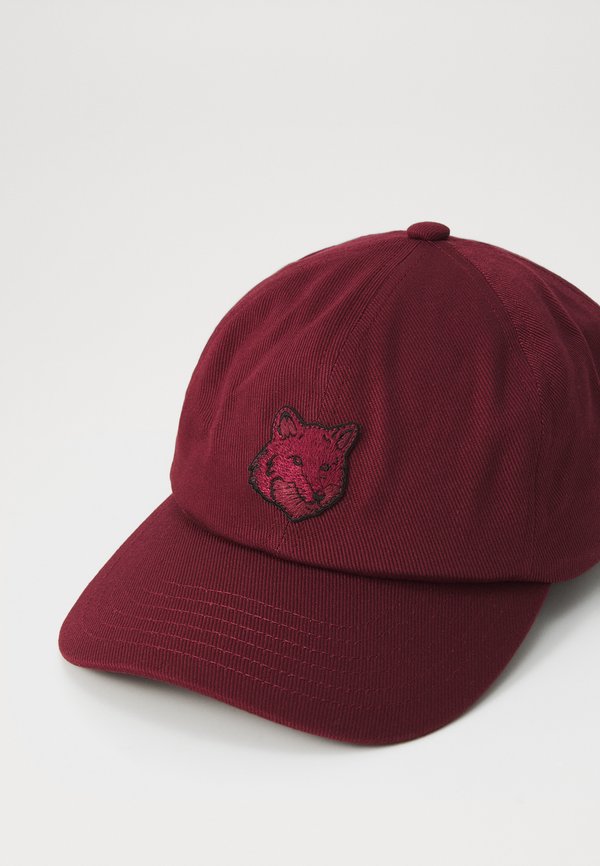BOLD FOX HEAD UNISEX - Cap4