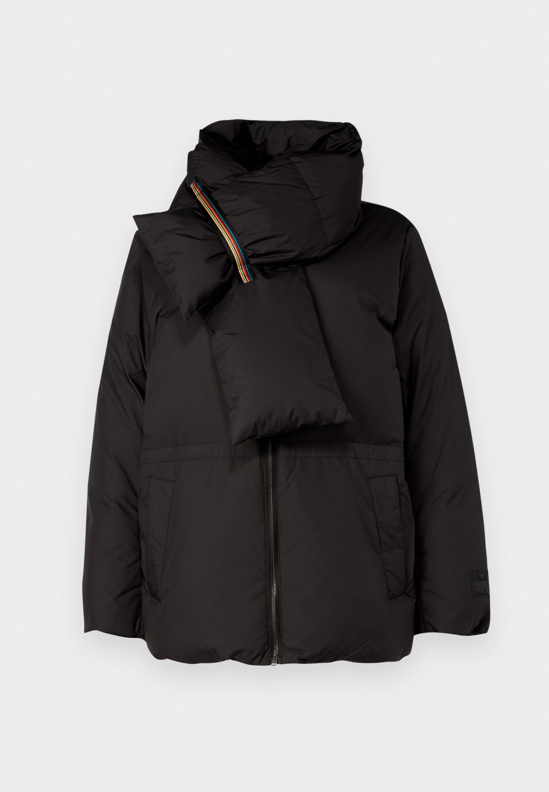 新版 COAT Smith Paul - Zalando.co.uk - black - jacket Down ジャケット・アウター