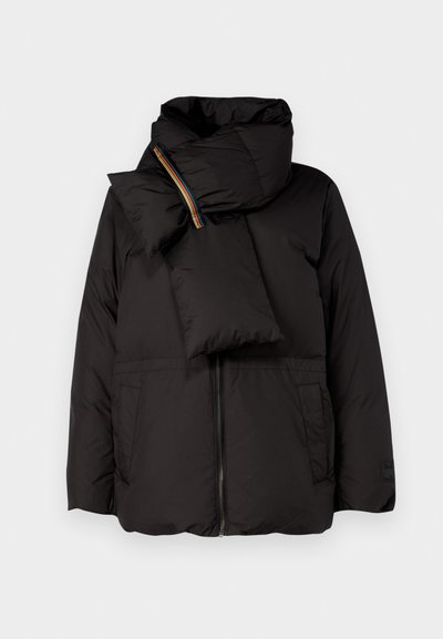 Paul Smith COAT - Sulejope - black