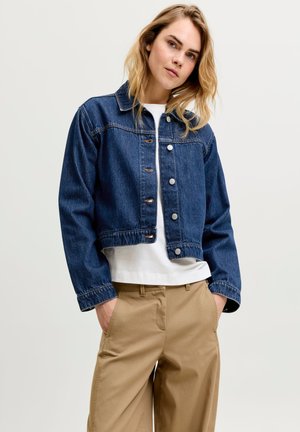 JJXX JXNORMA niebieski denim