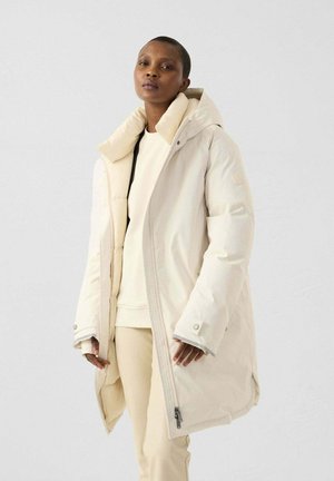 NANOOK - Parka - off white