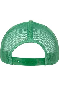 Flexfit Sapka - green/ white