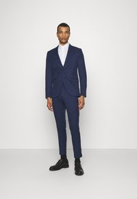 Jack & Jones PREMIUM RCOSTA - Traje - medieval blue