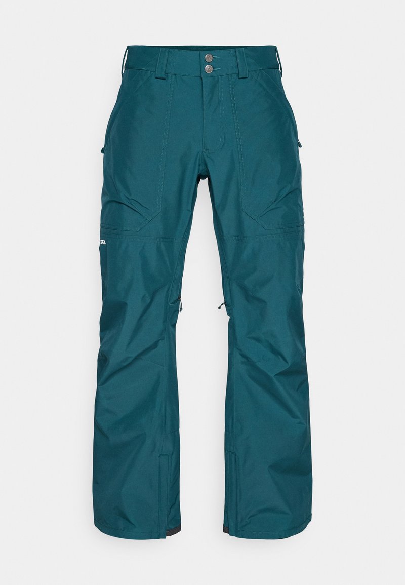 Burton Snowboardbroek groen Burton Snowboardbroek groen
