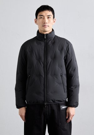 JACKET - Dunjakker - black beauty