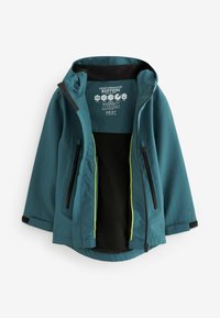 Next REGULAR FIT - Regnjakke / vandafvisende jakker - blue