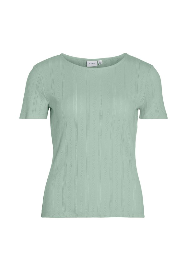 KASSIE POINTELLE  - Basic T-shirt3