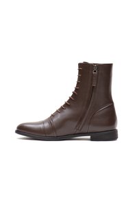 Unselected, darkbrown