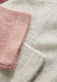 THE SET 2 PACK - Džemperis - pink cream