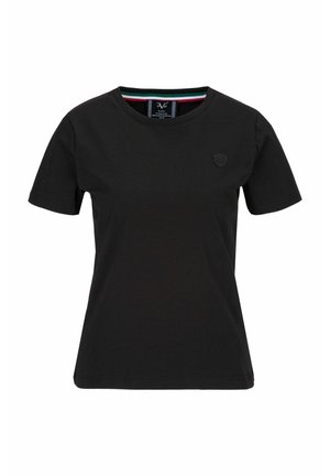 19V69 Italia BELLA - T-shirt basic - black