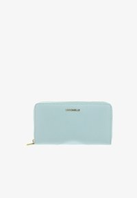 Unausgewählt, aquamarine