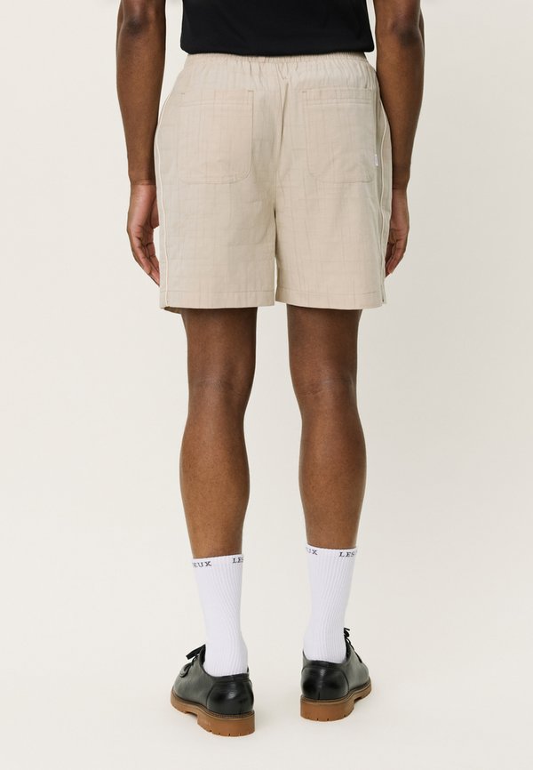 JACE - Shorts - light sand4