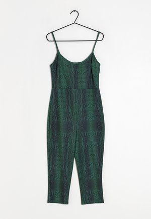 Tiger of Sweden Combinaison - green