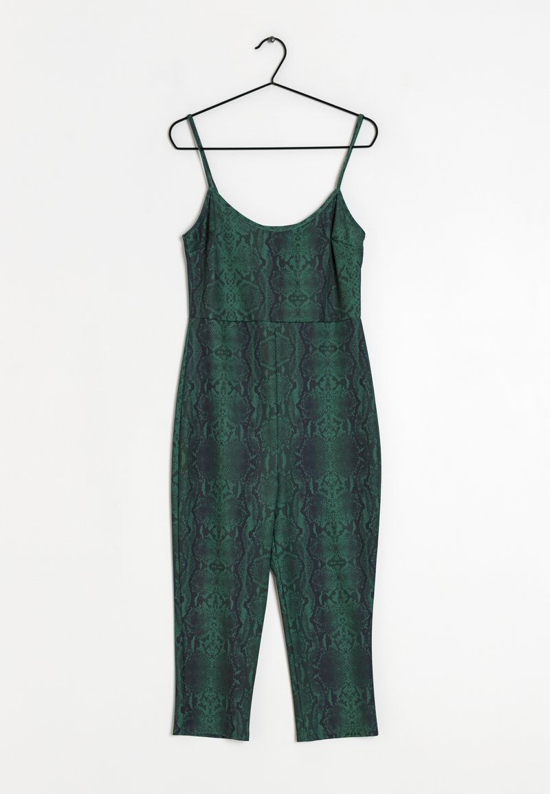 Tiger of Sweden Overall / Jumpsuit - green