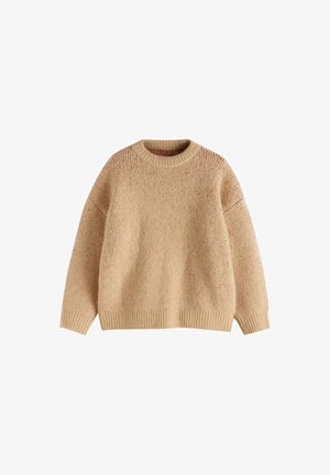 Next, - Sweter