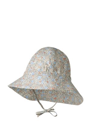 Wheat UNISEX - Hatte - air blue flowers
