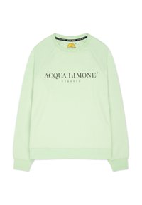 Ej vald, summer green