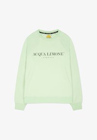 Ej vald, summer green