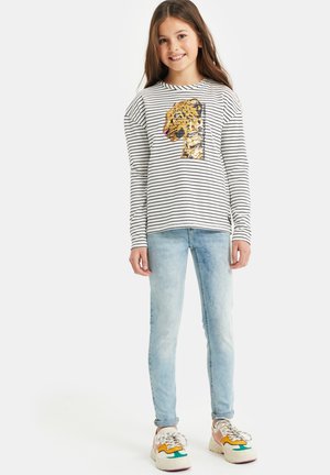 Longsleeve - all-over print