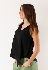 Deha Camicetta - nero