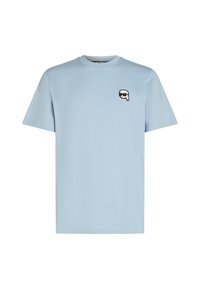 IKON - T-shirt basique - soft chambray