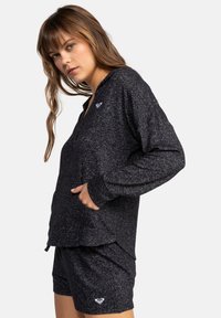 Roxy SATURDAZE COSY - Kapuzenpullover - kvj