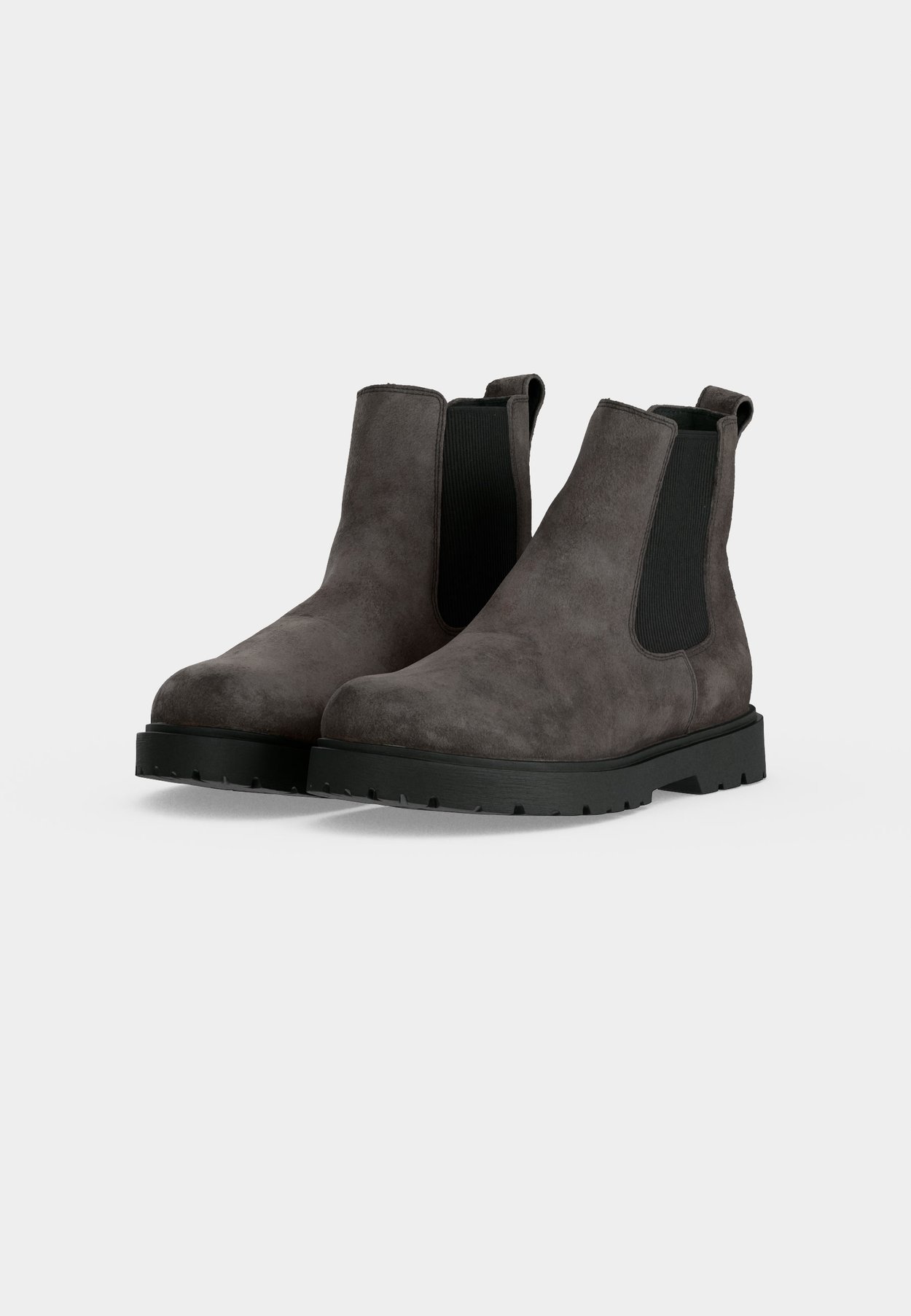 HIGHWOOD SLIP ON MID LEVE UNISEX