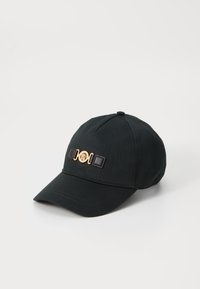 BASEBALL DRILL BIGGIE UNISEX - Cap - black