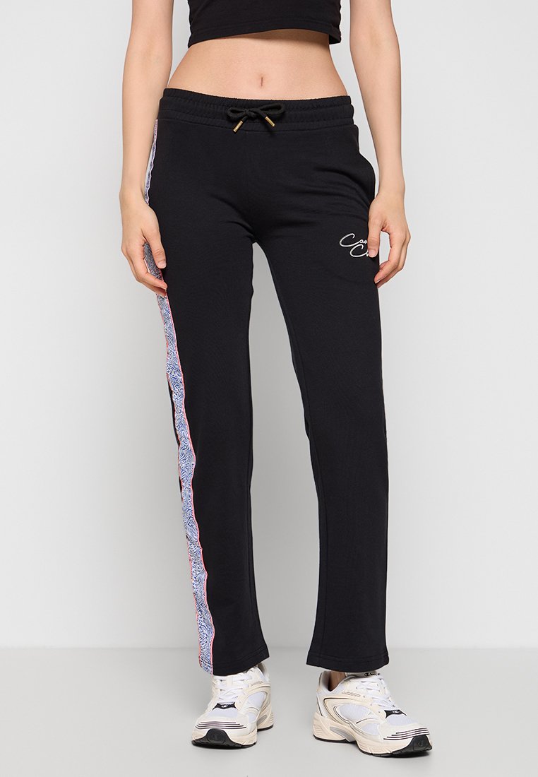 Cavalli Class Trainingsbroek zwart Cavalli Class Trainingsbroek zwart