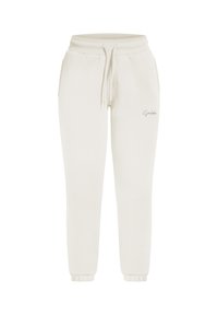 Unselected, creme