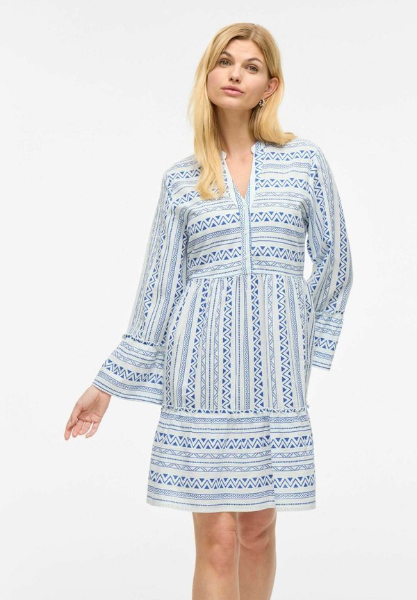 MINI VIETNA 3/4-ARM - Freizeitkleid