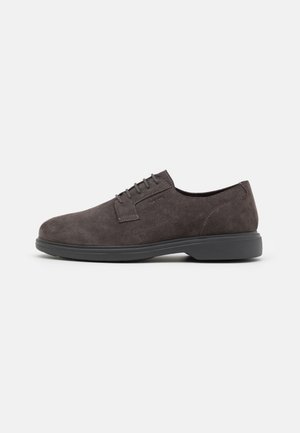 Geox OTTAVIO - Zapatos de vestir - mud