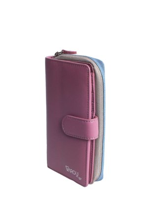 SABA 1-A - Portafoglio - mauve grey