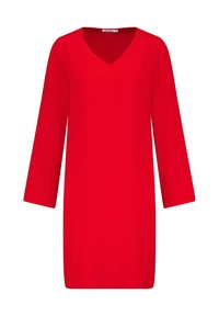 D'Auvry VISCONTI - Jurk - red