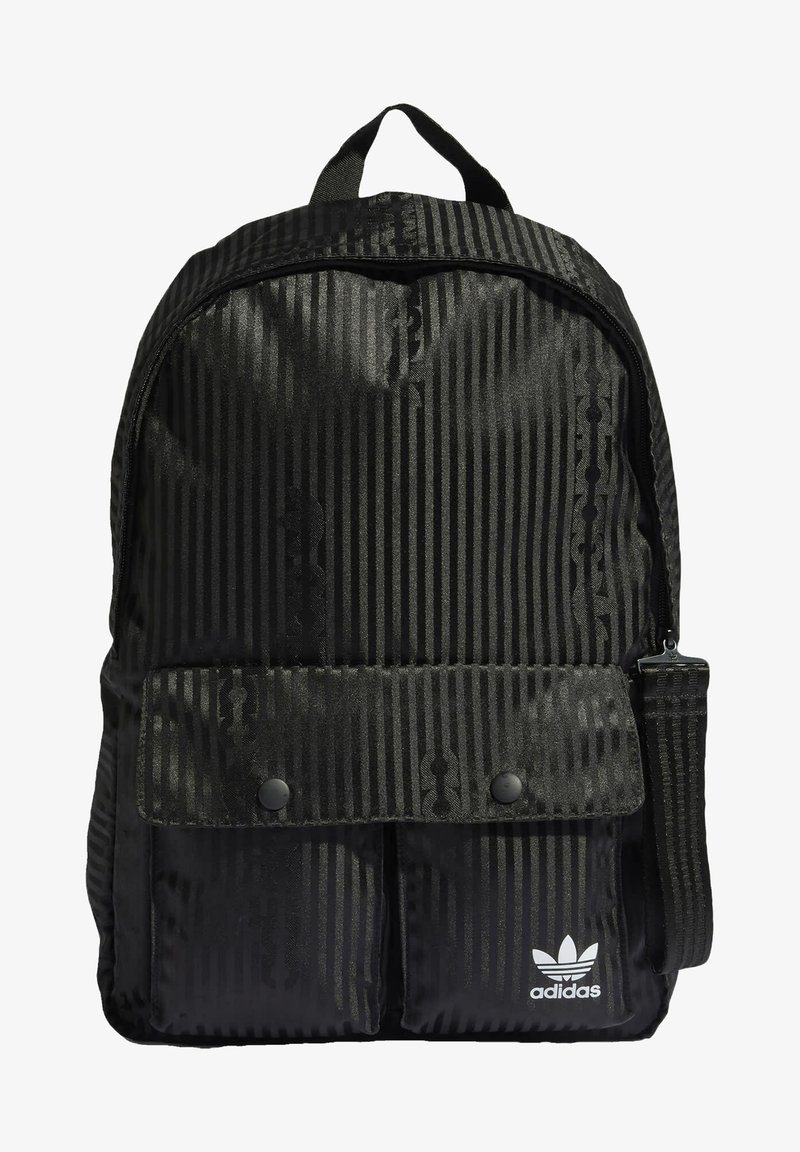 Addidas Rucksaack adidas Originals Rucksack - black - Zalando.ie
