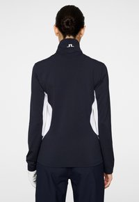 J.LINDEBERG Sports Snowboardjacka - dark blue