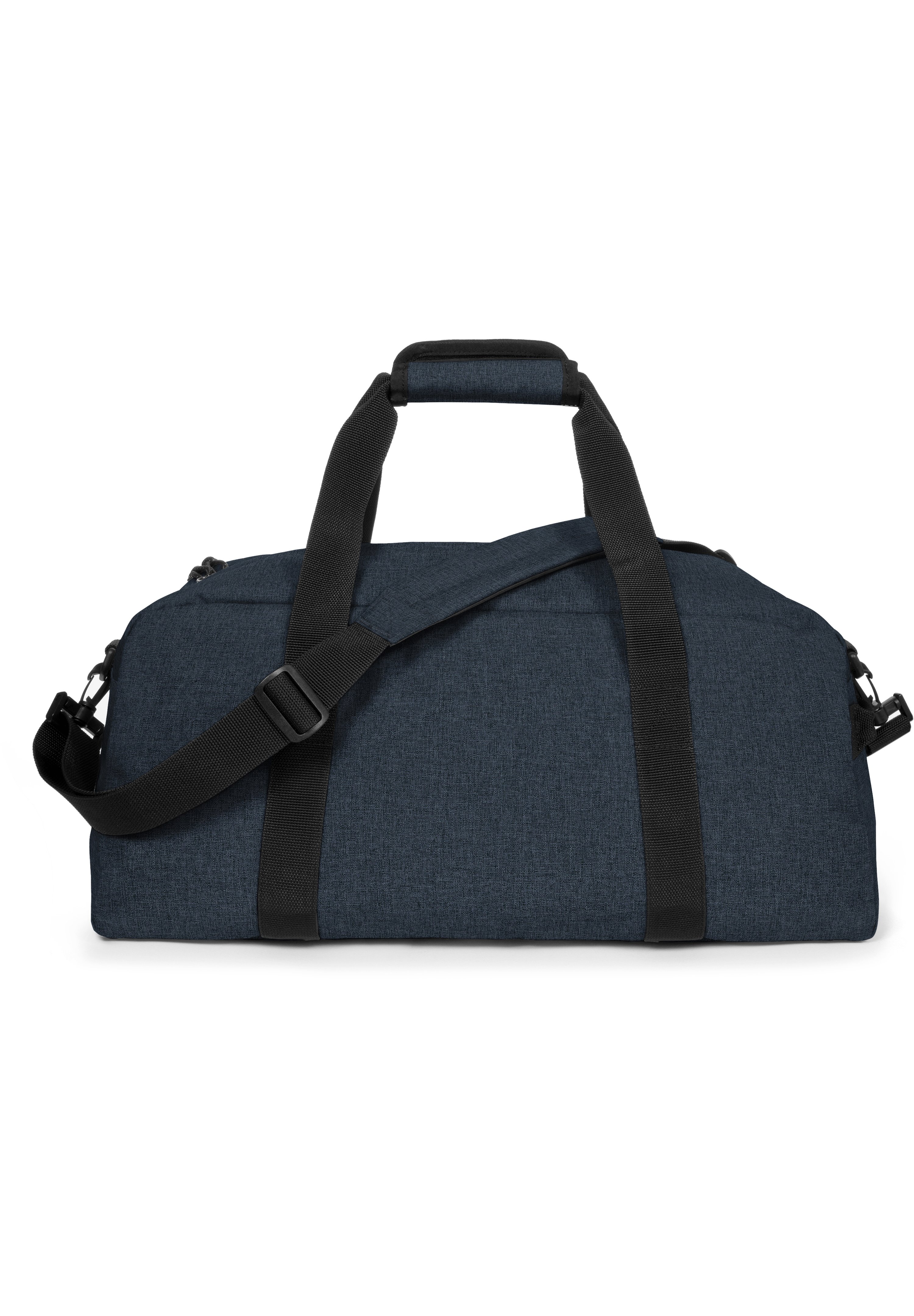 Eastpak Bolsa de viaje - triple denim/azul - Zalando.es