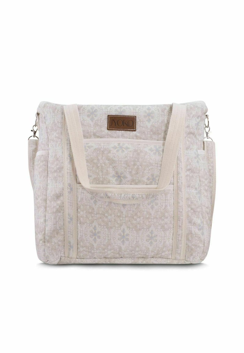 Herren Taschen & Koffer | JYOKO STROLLER Handtasche light pink/rosa - IJ03691 Herren Taschen & Koffer | JYOKO STROLLER Handtasche light pink/rosa - IJ03691