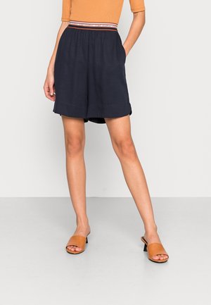 Shorts - dark blue