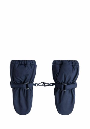 WATERPROOF - Kumštinės pirštinės - navy