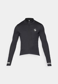 CROSSFIRE JACKET - Softshelljakke - black