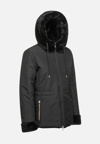 Geox KAULA - Giacca invernale - black black
