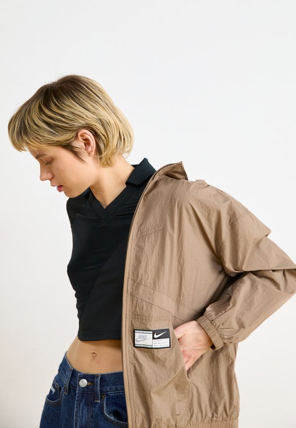 STREET - Summer jacket