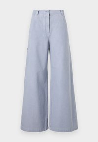 Δεν επιλέχθηκε, azzurro